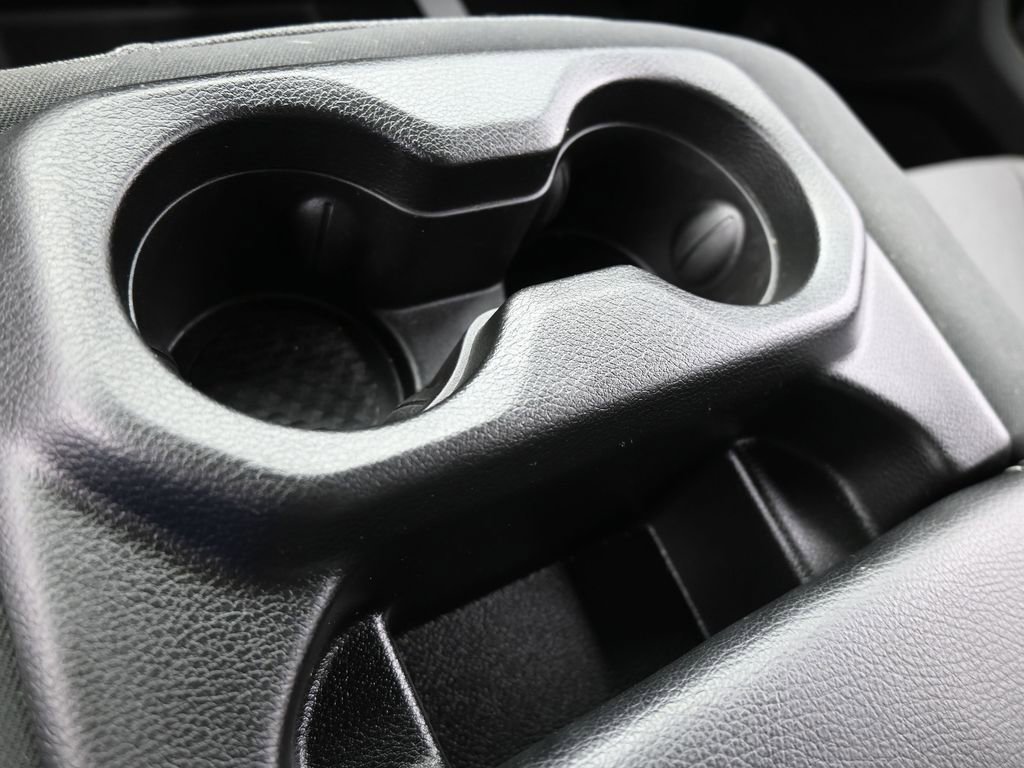 Used 2024 RAM 1500 Tradesman w/ Night Edition image 29