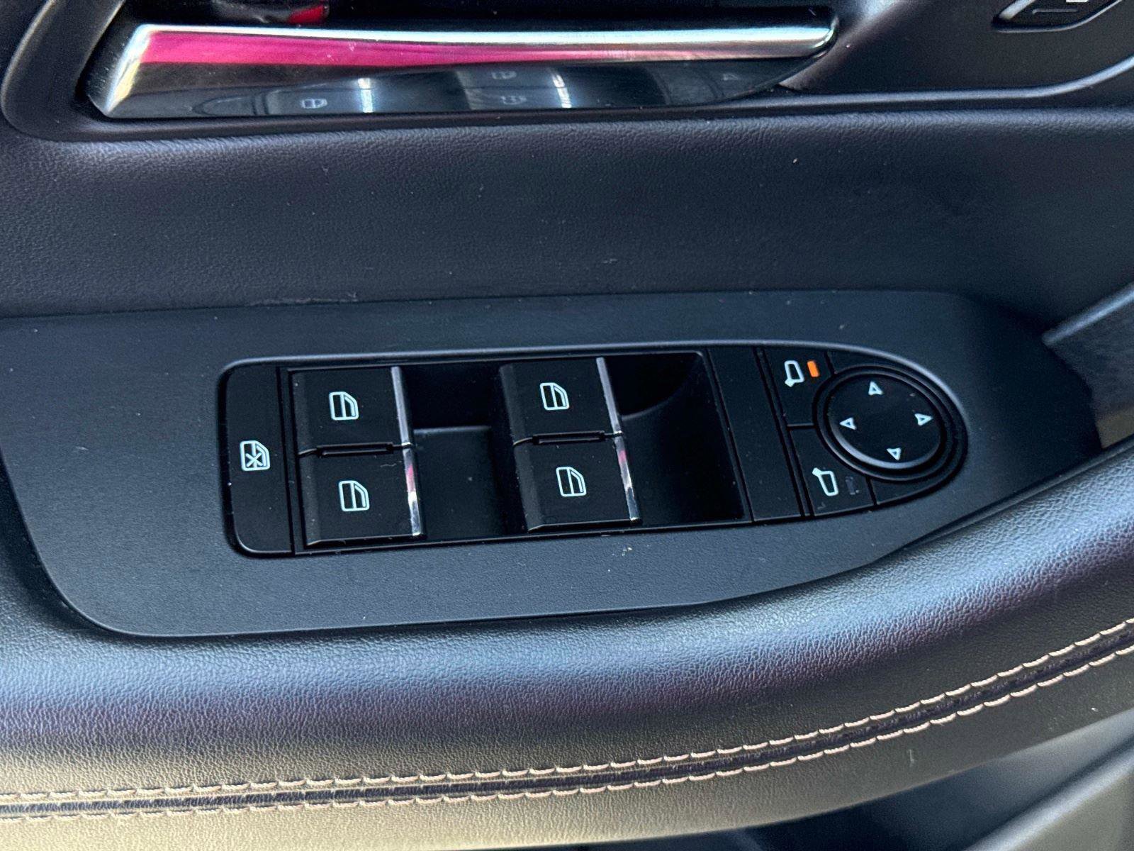 Certified 2024 MAZDA CX-90 Plug-In Hybrid w/ Preferred image 20