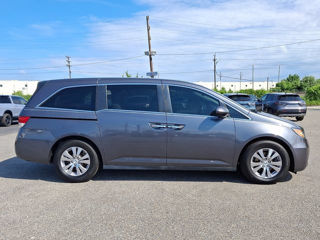 Used 2017 Honda Odyssey EX-L image 7