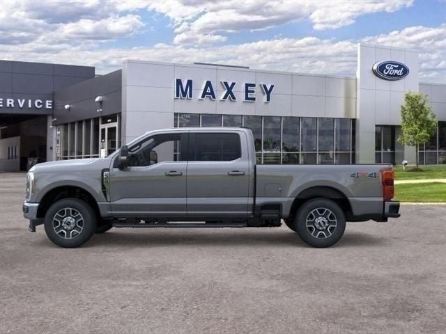 New 2026 Ford F350 Lariat w/ Lariat Premium Package AWD/4WD image 3