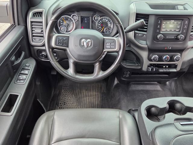 Used 2022 RAM 2500 Tradesman image 11