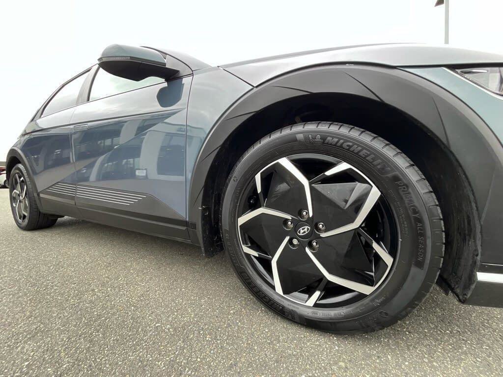 Used 2023 Hyundai Ioniq 5 SEL image 10