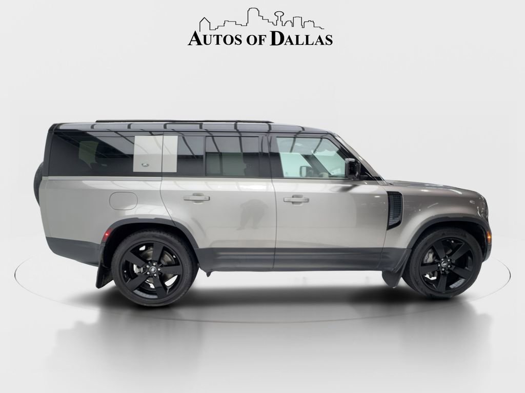 Used 2024 Land Rover Defender 130 S image 6