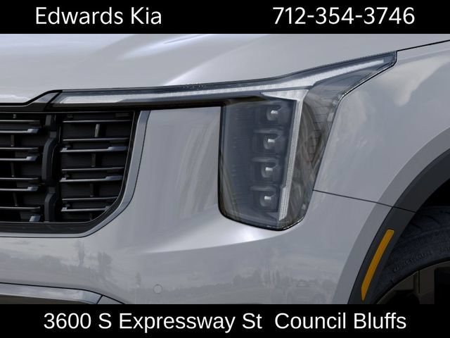 New 2026 Kia Sorento X-Line EX AWD/4WD image 12