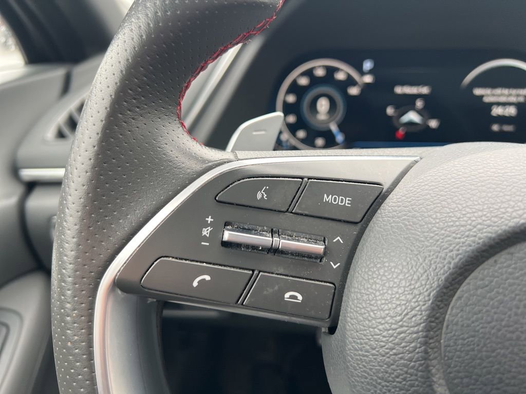 Used 2023 Hyundai Sonata SEL Plus image 18