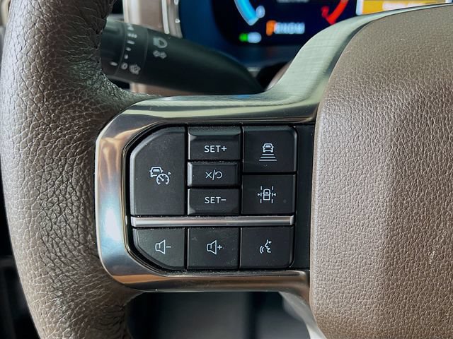 Used 2021 Ford F150 King Ranch w/ Equipment Group 601A High AWD/4WD image 13