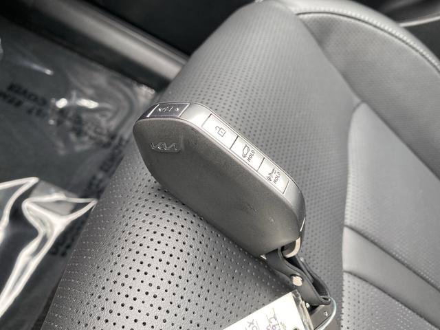 New 2026 Kia Sorento SX image 35