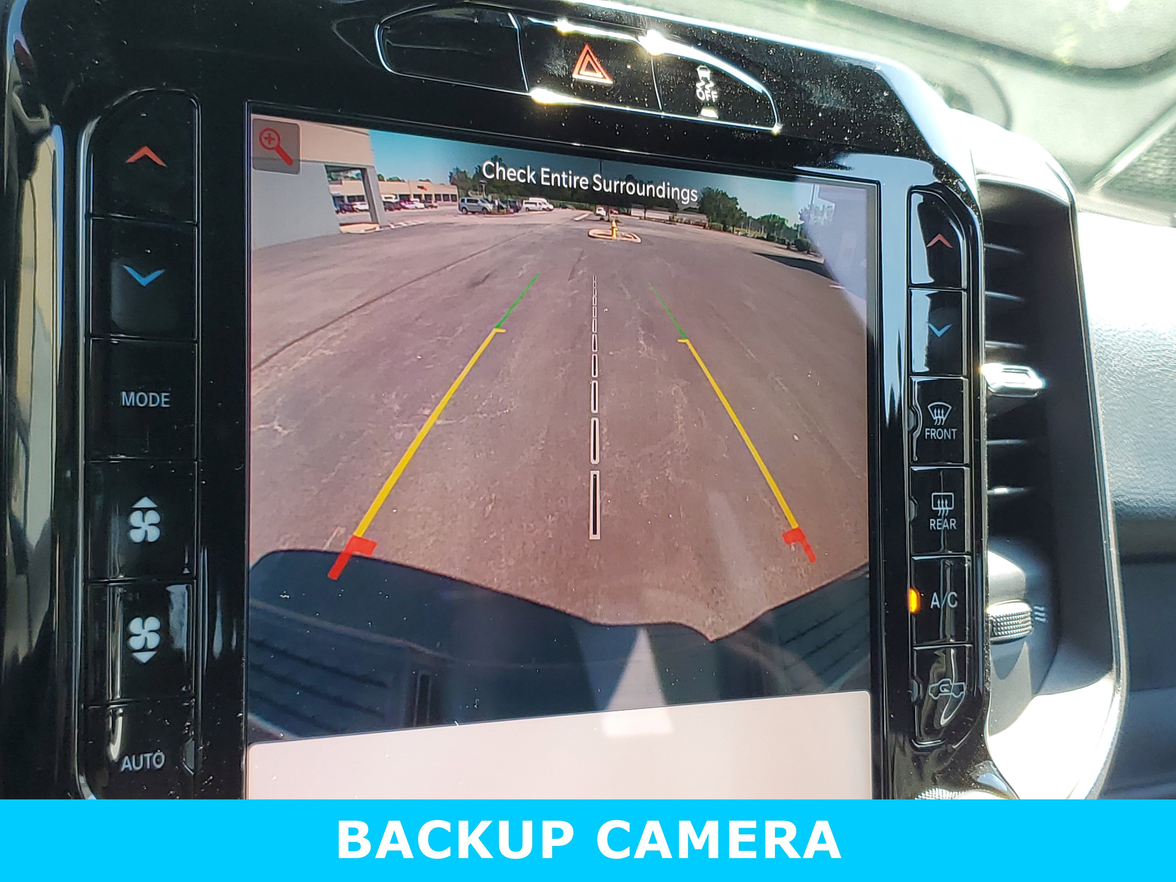 New 2025 RAM 2500 Tradesman image 19