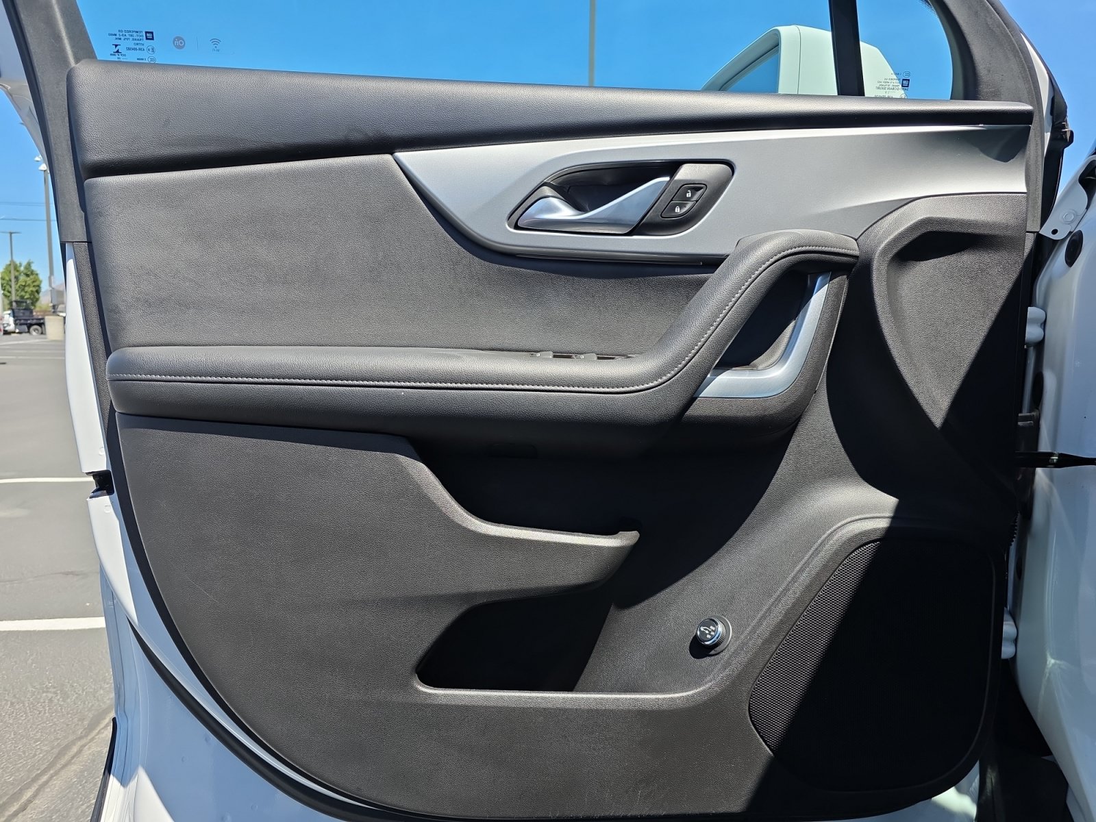 Used 2020 Chevrolet Blazer LT AWD/4WD image 9