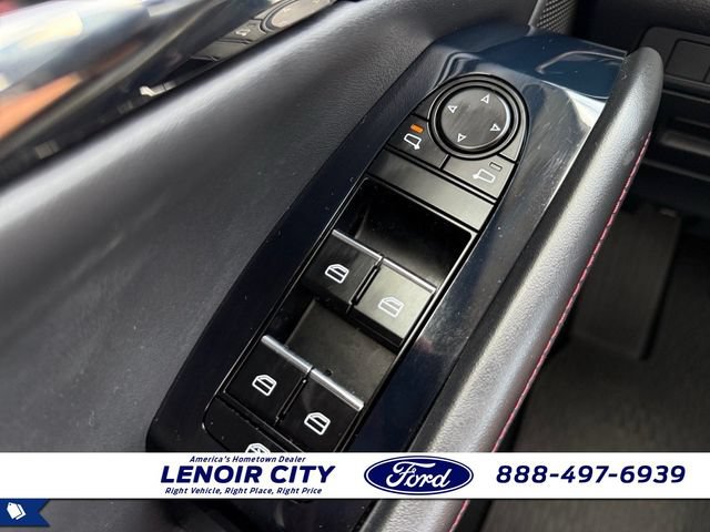 Used 2022 MAZDA CX-30 AWD 2.5 S w/ Preferred Package image 18