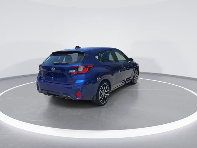 New 2026 Subaru Impreza 2.0i Sport AWD/4WD image 8