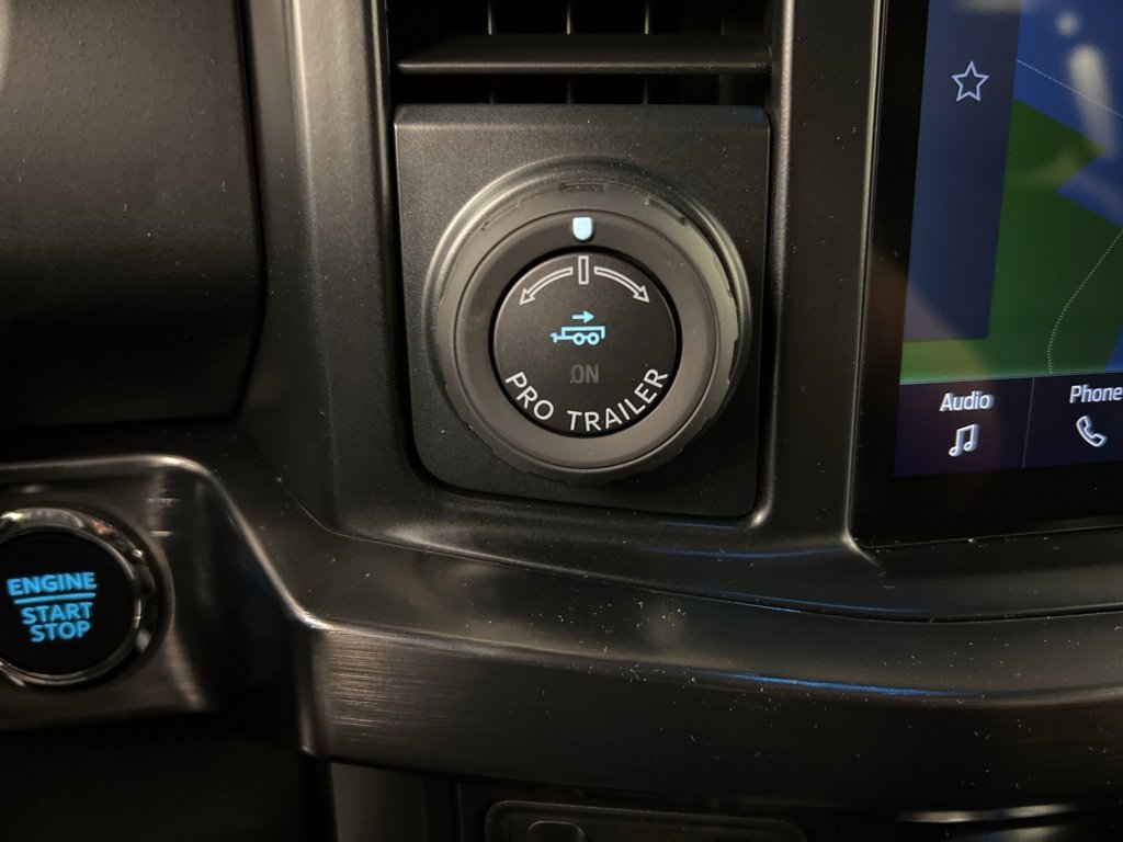 New 2026 Ford F250 Lariat image 18