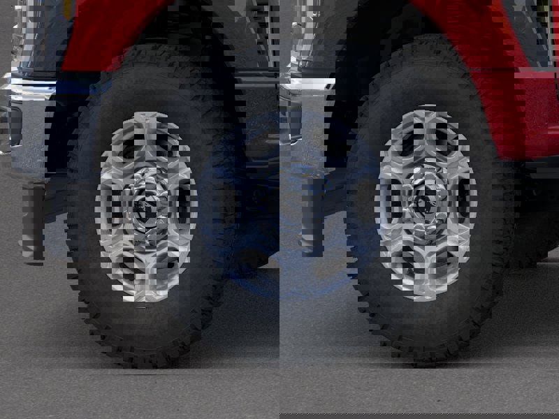 New 2026 Ford F350 XLT w/ XLT Premium Package image 19