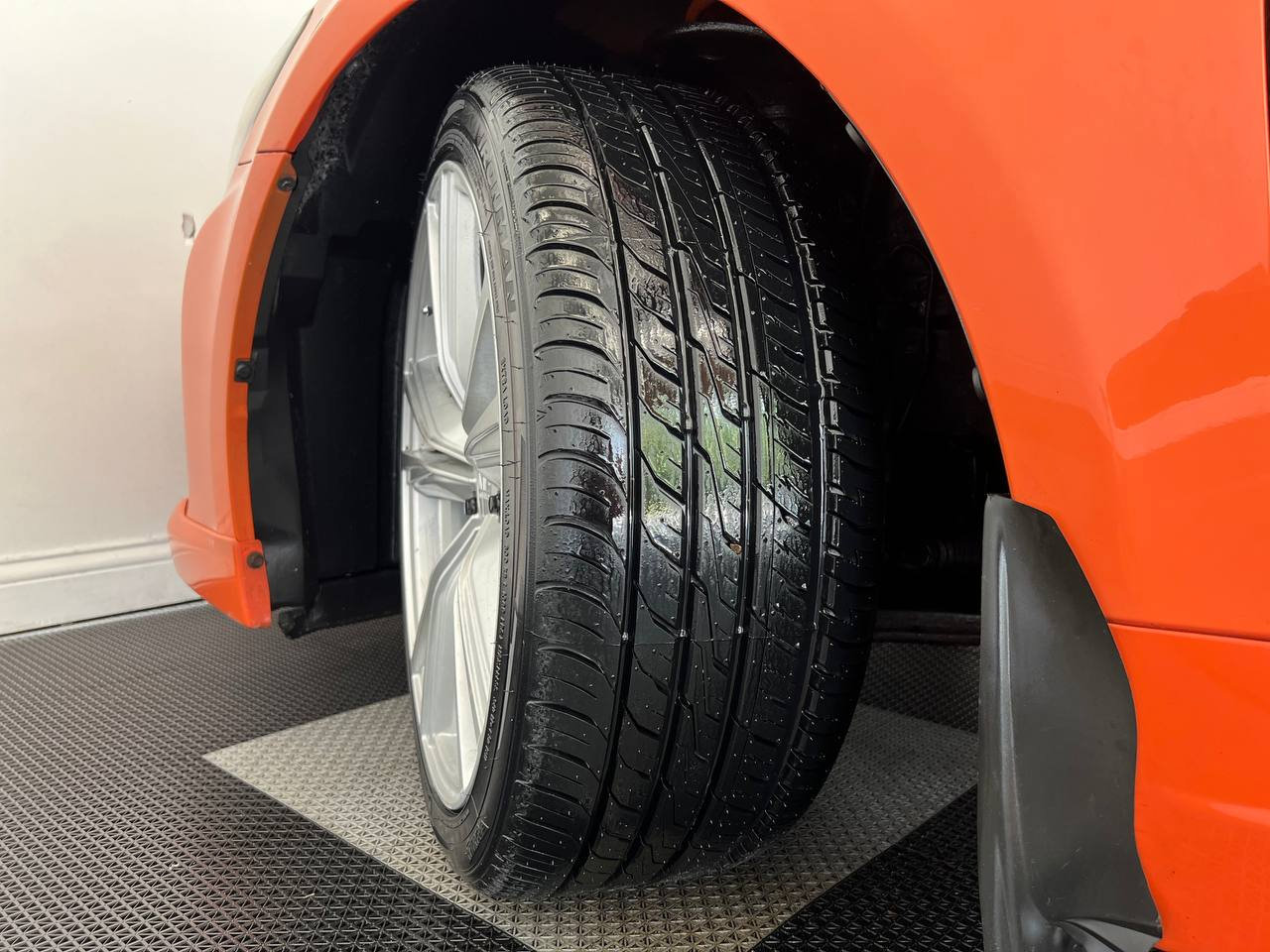 Used 2015 Scion tC image 29