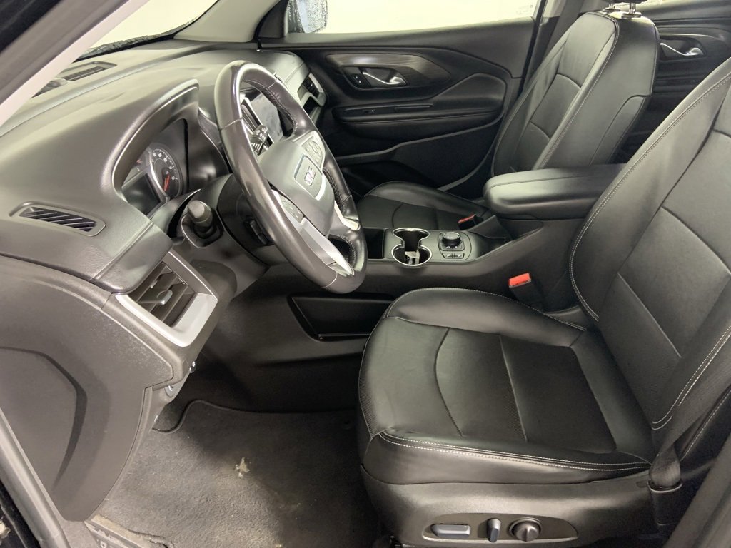 Used 2022 GMC Terrain SLT image 15