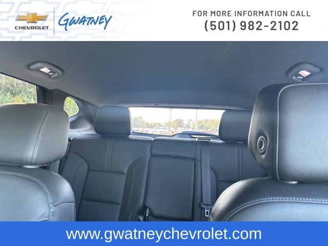 Used 2022 Chevrolet Blazer LT w/ Sound & Technology Package image 30