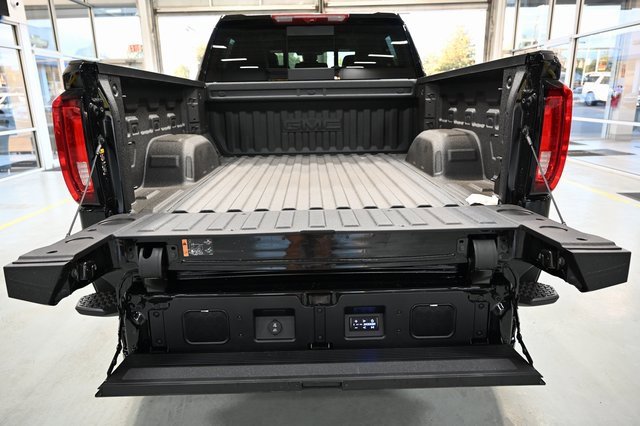 New 2026 GMC Sierra 1500 Denali Ultimate image 9