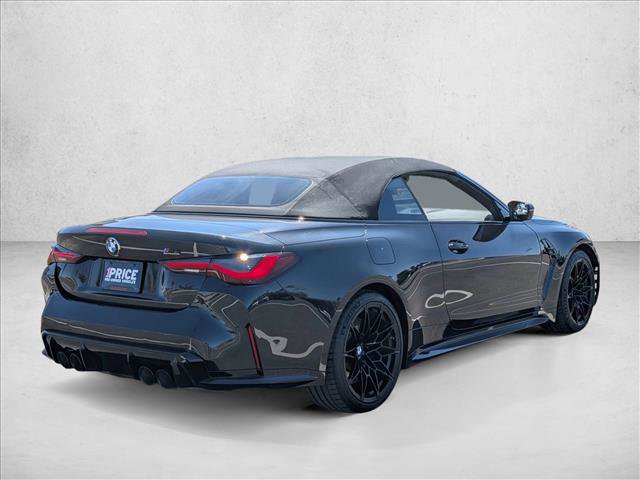Used 2022 BMW M4 xDrive Competition w/ Executive Package AWD/4WD image 6