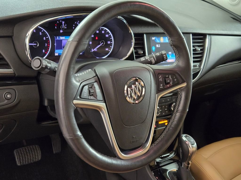 Used 2019 Buick Encore Essence w/ Safety Package II FWD image 25