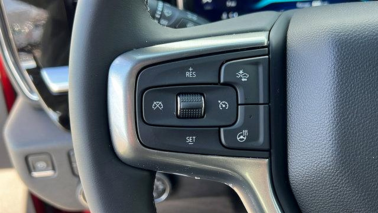 New 2026 Chevrolet Silverado 2500 LTZ w/ Trail Boss Package image 27