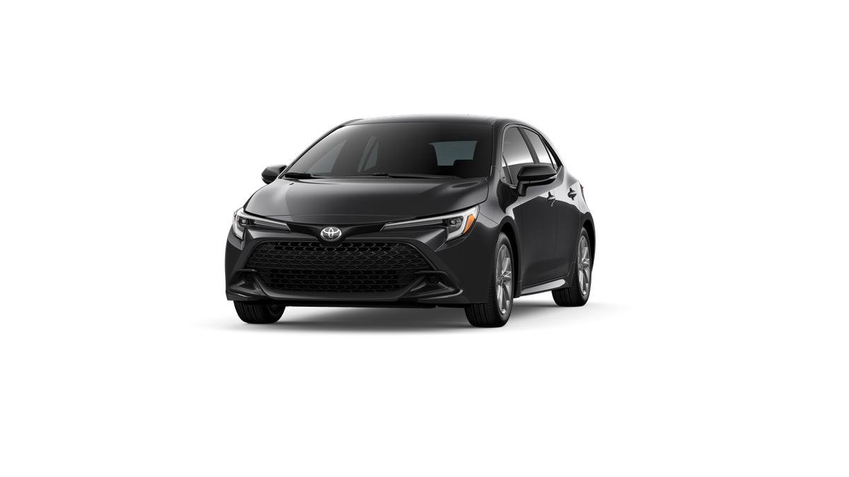 New 2026 Toyota Corolla SE FWD image 34