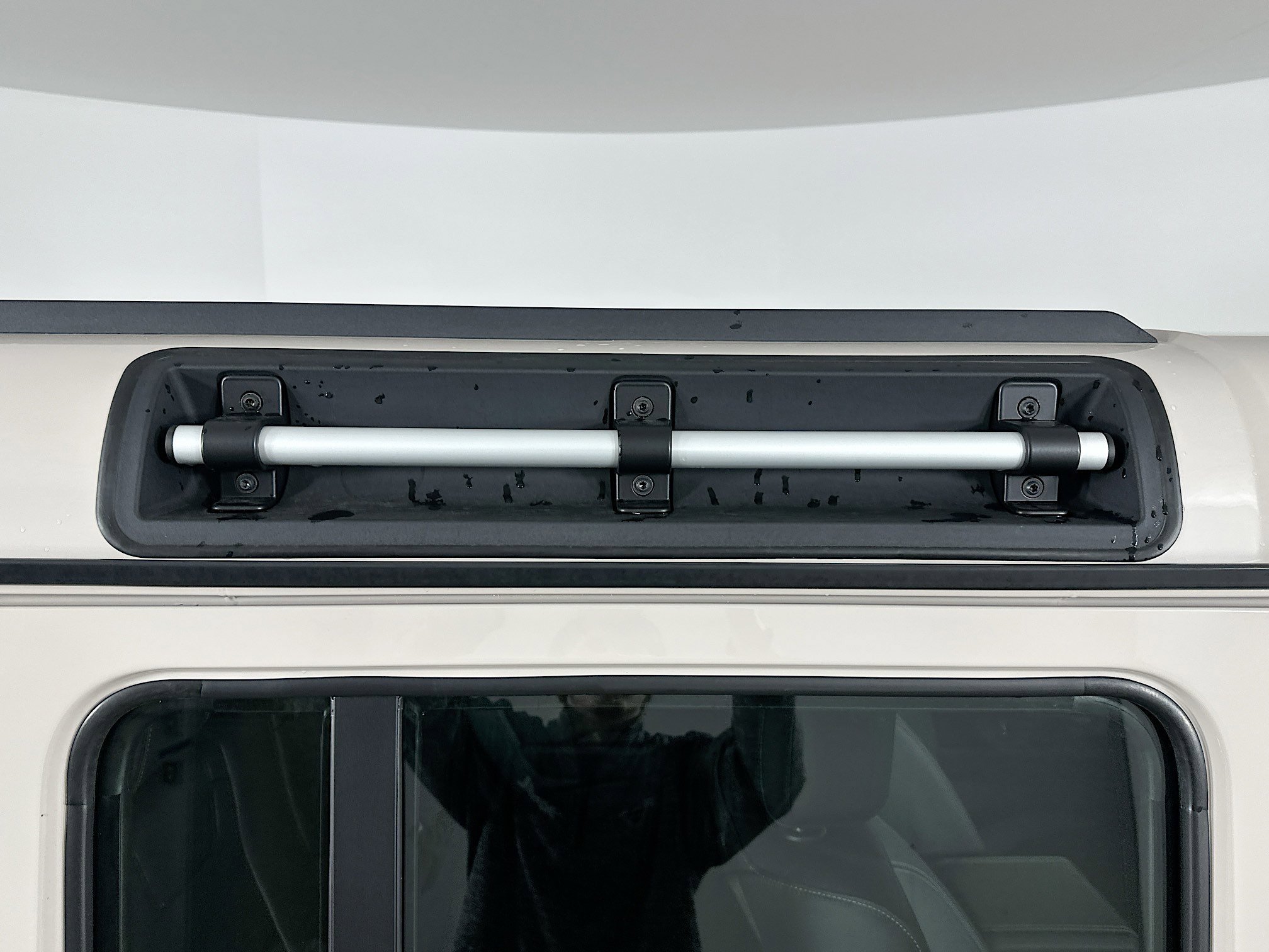 New 2026 INEOS Grenadier AWD/4WD image 12