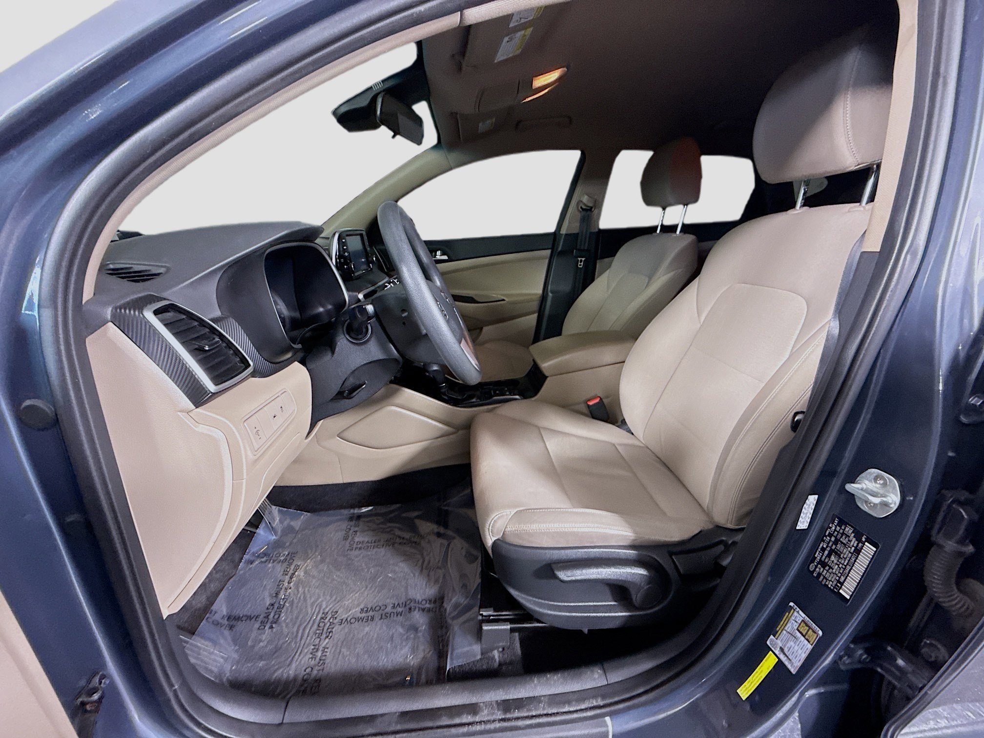 Used 2020 Hyundai Tucson SE image 21