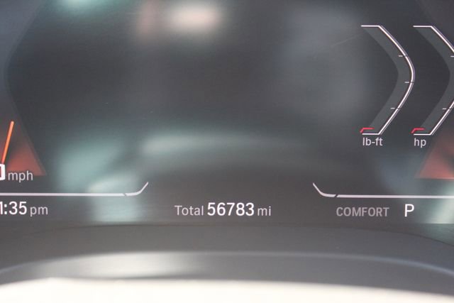 Used 2021 BMW X3 M40i w/ Executive Package image 30