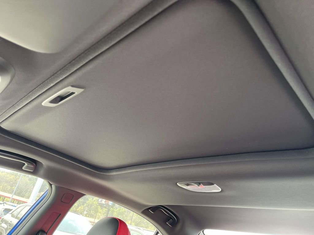 New 2026 Subaru WRX GT image 25