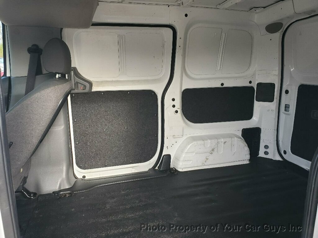 Used 2015 Nissan NV200 SV w/ Technology Package FWD image 27