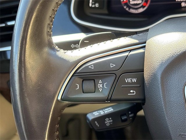 Used 2018 Audi Q7 3.0T Prestige w/ Prestige Package image 31