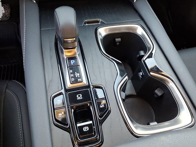 Used 2023 Lexus RX 350 Premium w/ Cold Area Package AWD/4WD image 11