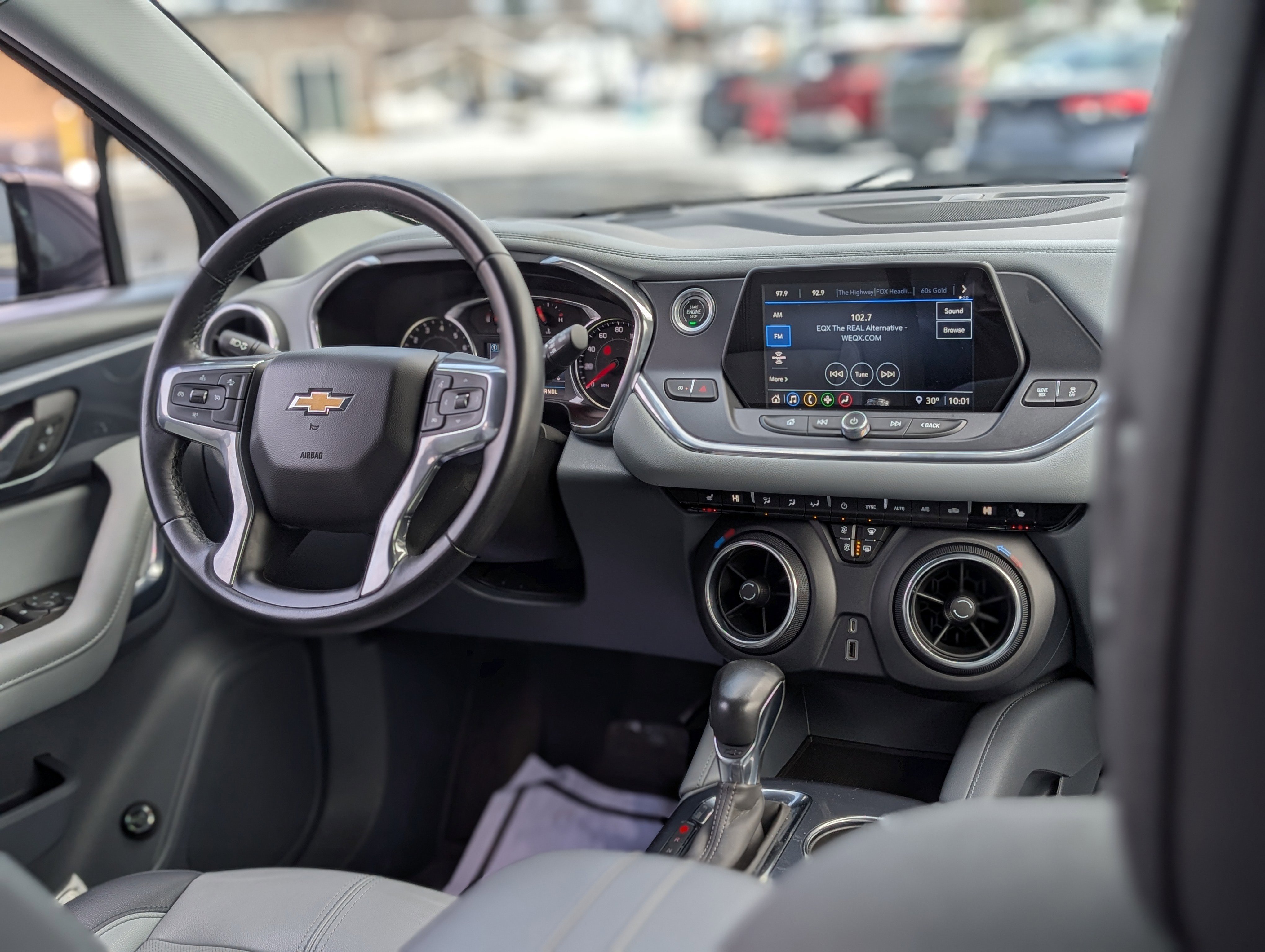 Used 2022 Chevrolet Blazer LT image 14