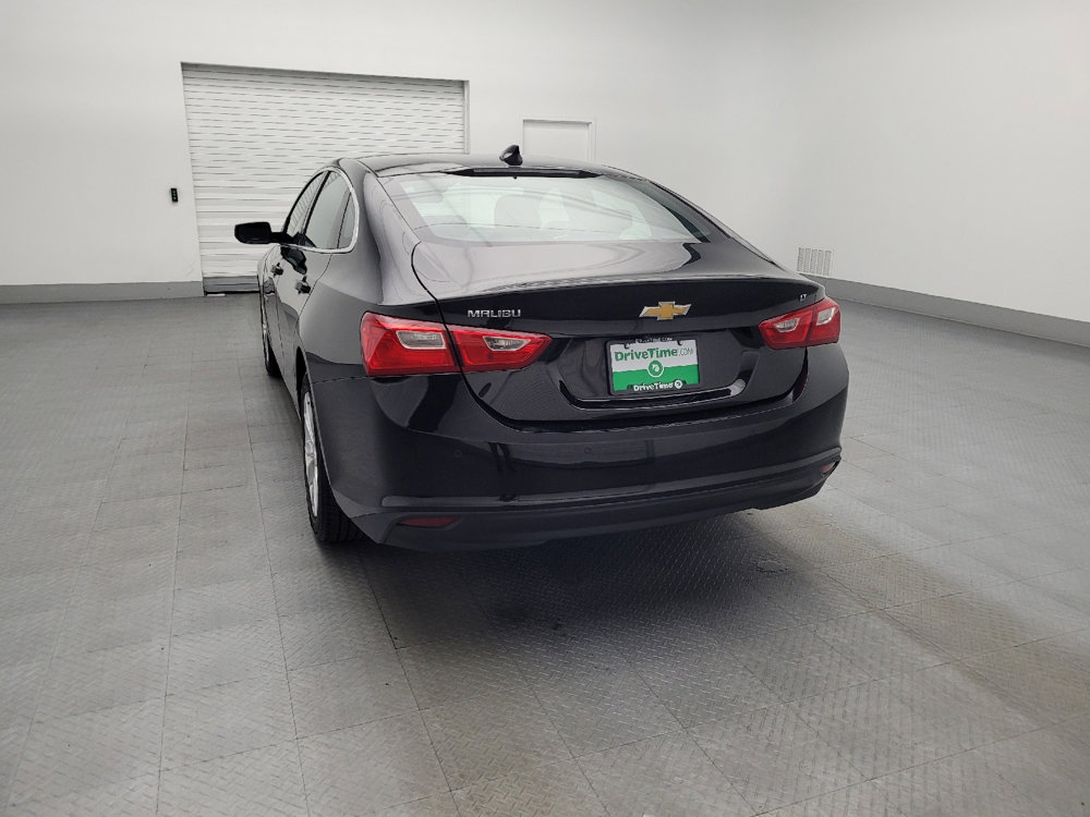 Used 2024 Chevrolet Malibu LT image 6