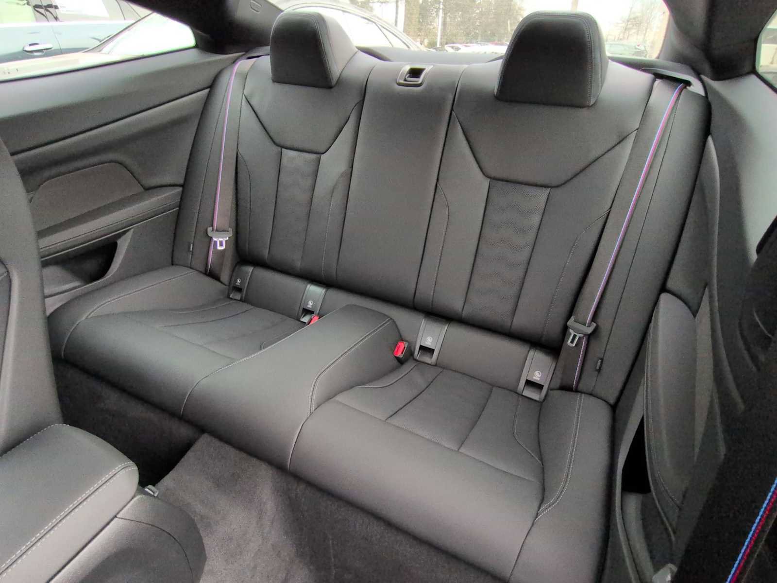 New 2026 BMW M4 xDrive Competition image 18