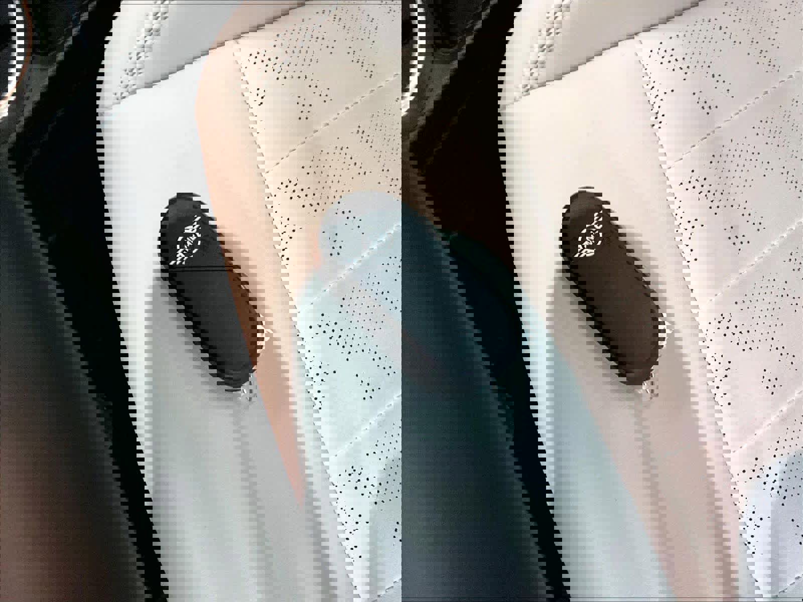 Certified 2025 MINI Cooper S image 12