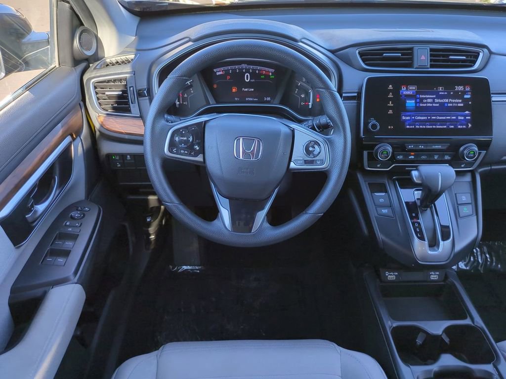 Used 2021 Honda CR-V EX image 15