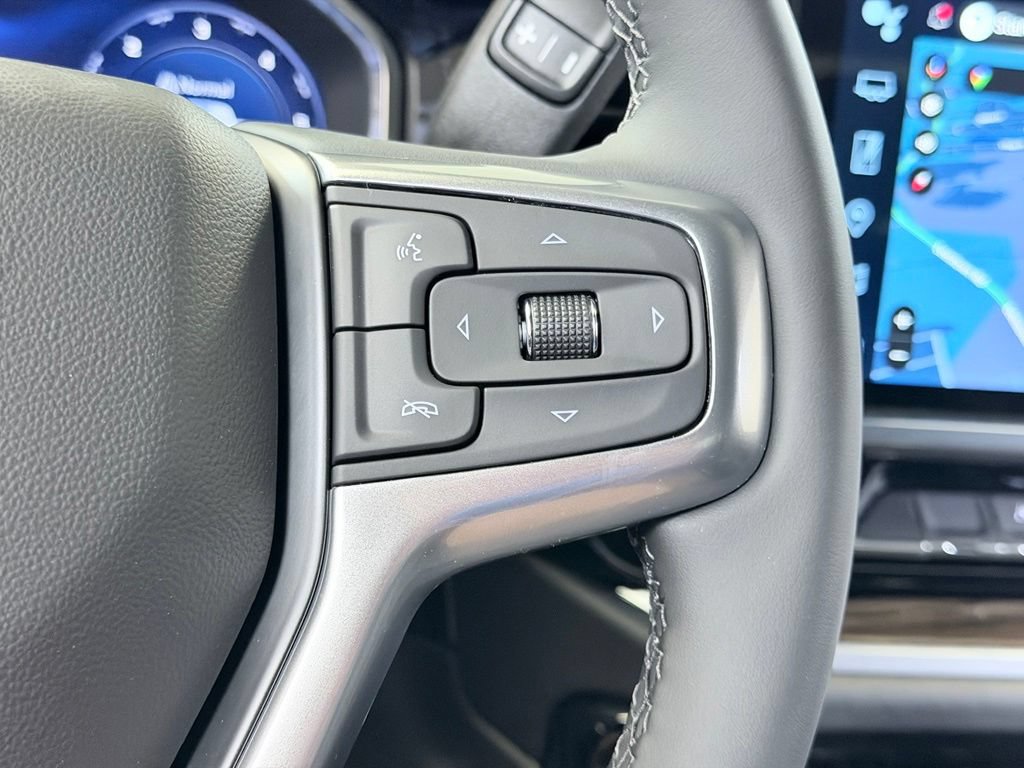 New 2026 Chevrolet Silverado 1500 LT AWD/4WD image 44