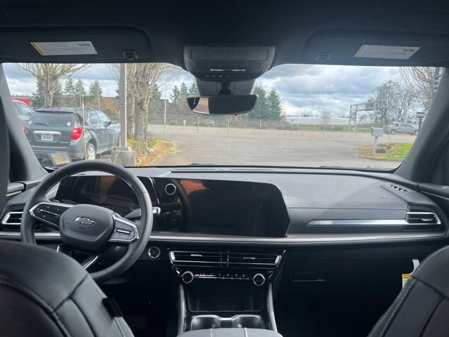 New 2026 Chevrolet Traverse LT w/ Midnight/Sport Edition image 16