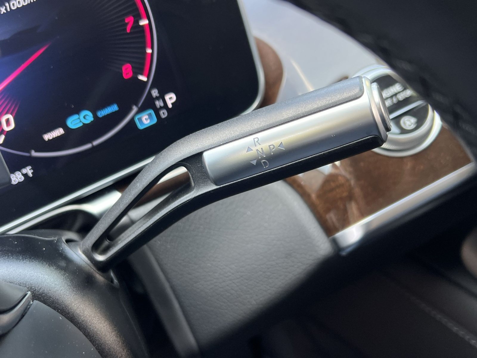 Certified 2022 Mercedes-Benz S 580 4MATIC Sedan image 27