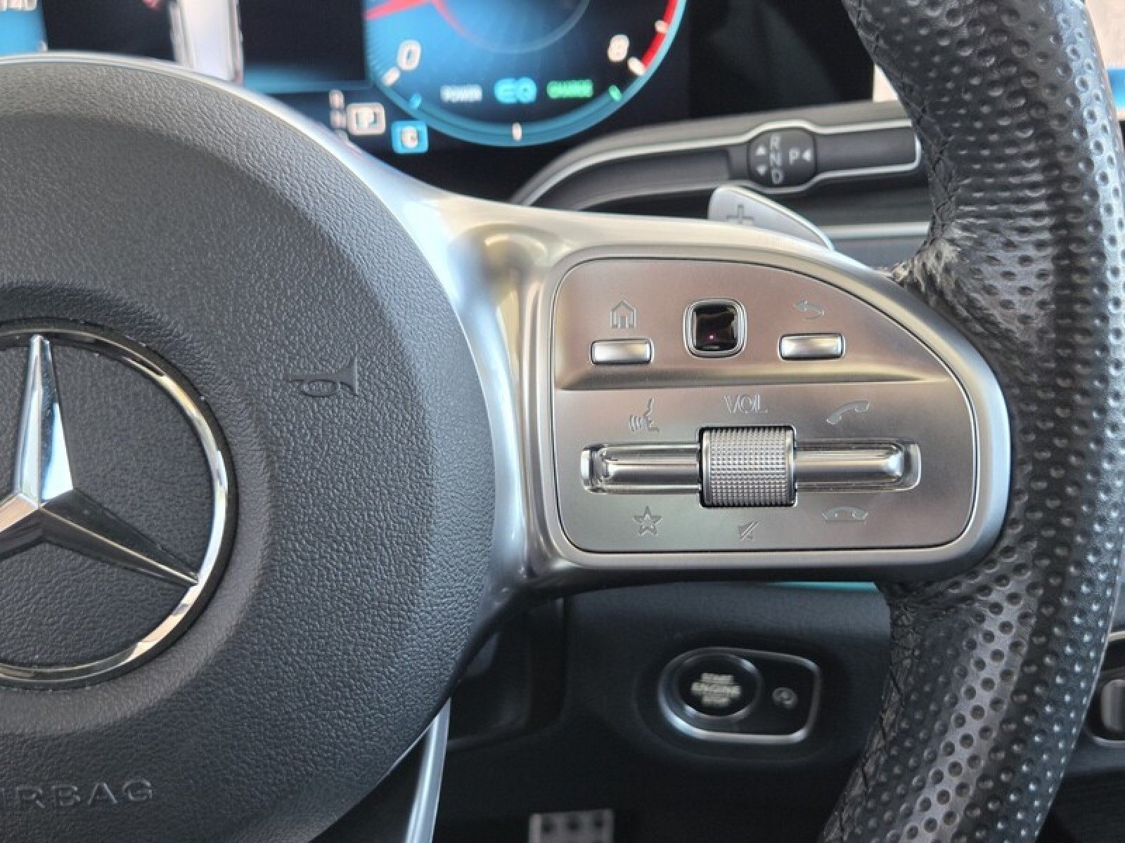 Certified 2022 Mercedes-Benz GLS 450 4MATIC w/ AMG Line Exterior image 28