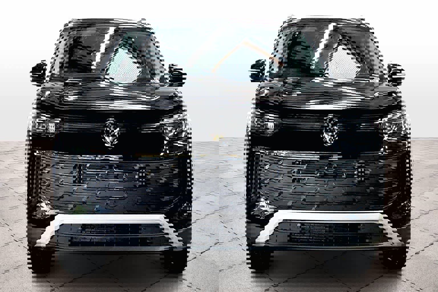 New 2026 Volkswagen Tiguan SE image 5