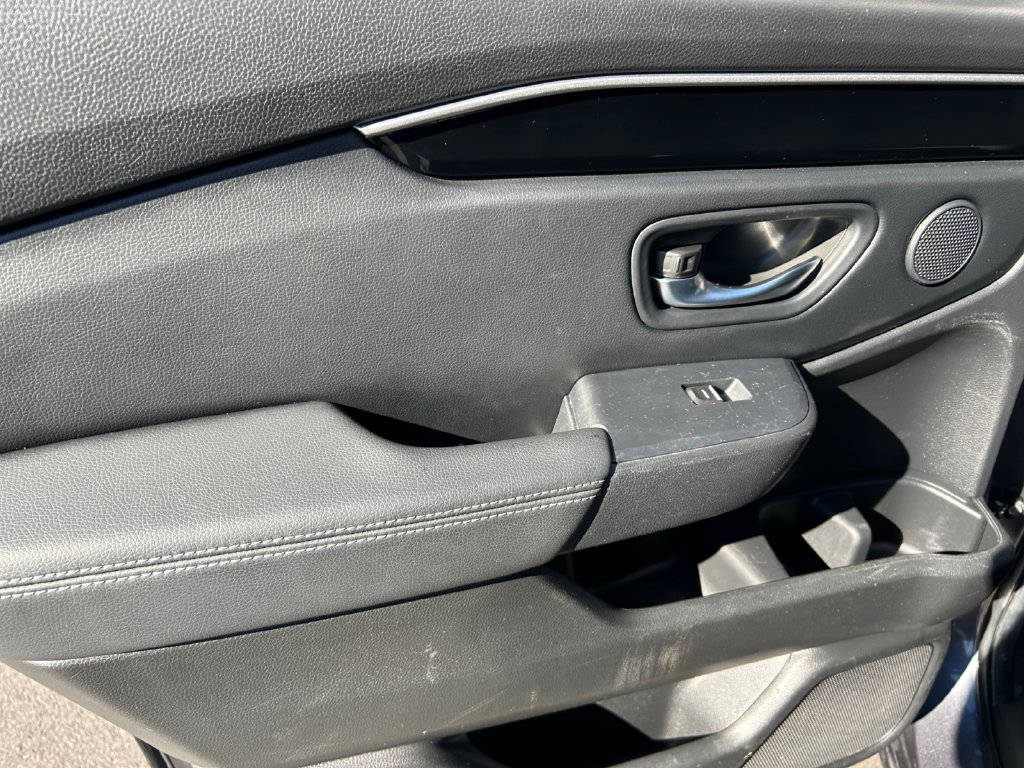 Certified 2024 Honda Pilot Touring image 20
