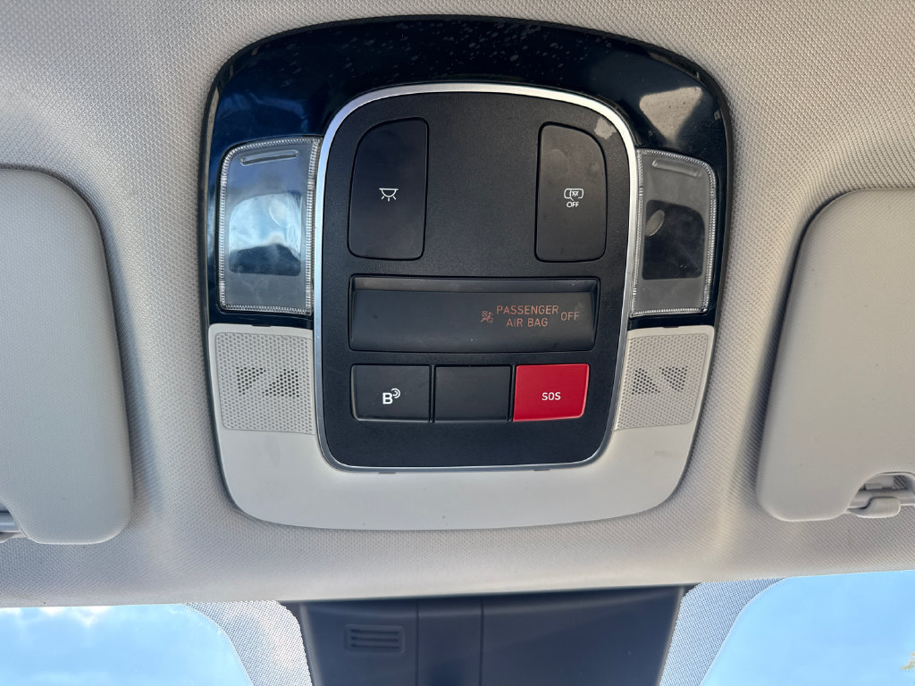 Used 2025 Hyundai Tucson SEL AWD/4WD image 28