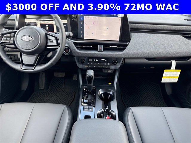 New 2026 Subaru Outback Premium image 18