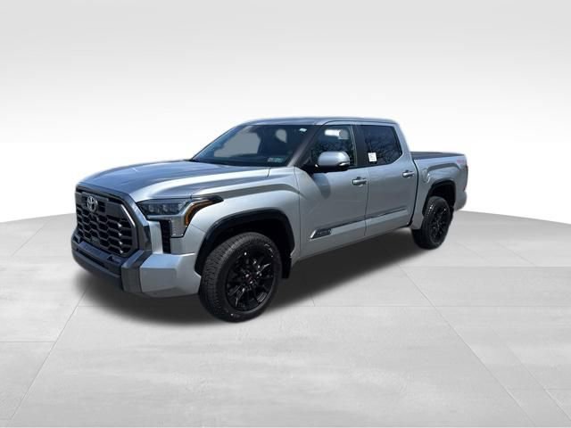 New 2026 Toyota Tundra Platinum AWD/4WD 360° Tour