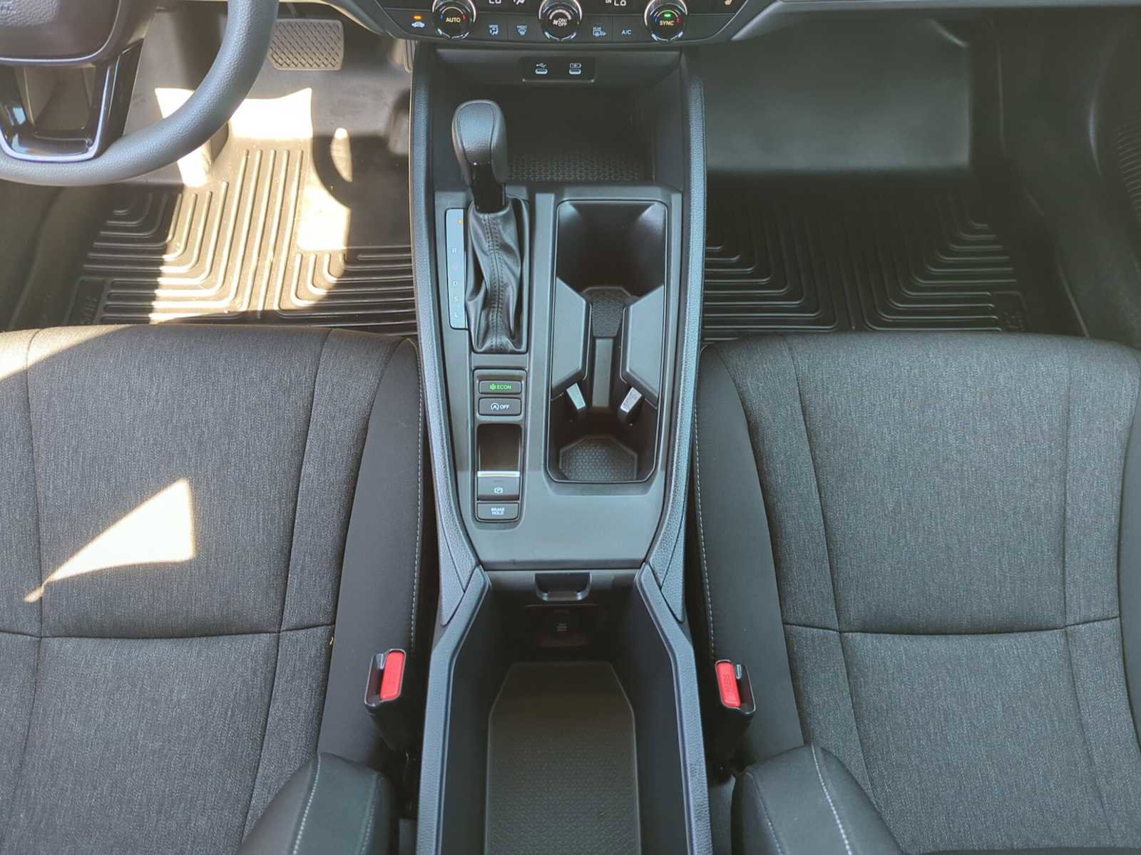 Used 2024 Honda Accord EX image 33