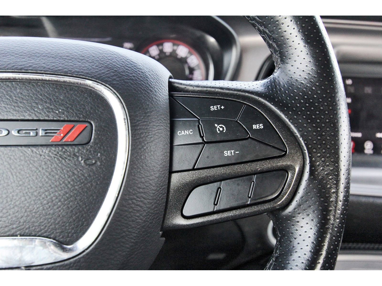 Used 2023 Dodge Challenger SXT w/ Blacktop Package image 22