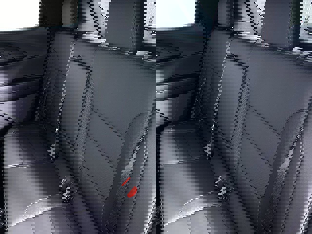 New 2026 Chevrolet TrailBlazer RS w/ Convenience Package image 13