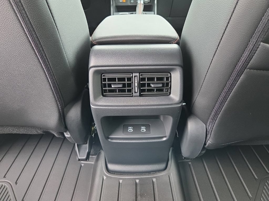 New 2026 Honda CR-V Sport-L image 10